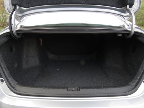 Used 2021 Honda Accord LX image 17