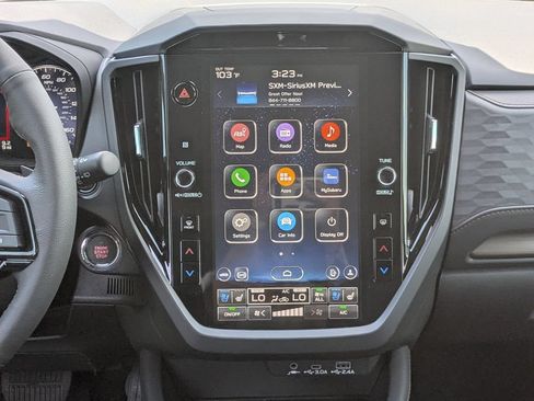 New 2026 Subaru Forester Touring AWD/4WD image 15