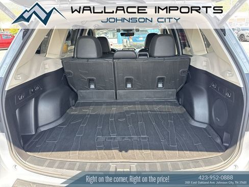 Used 2020 Subaru Forester Limited AWD/4WD image 44