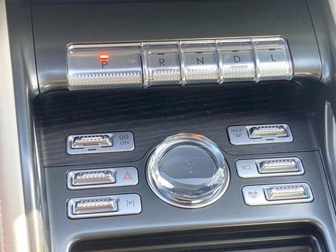 New 2026 Lincoln Nautilus Reserve w/ Jet Appearance Package image 26