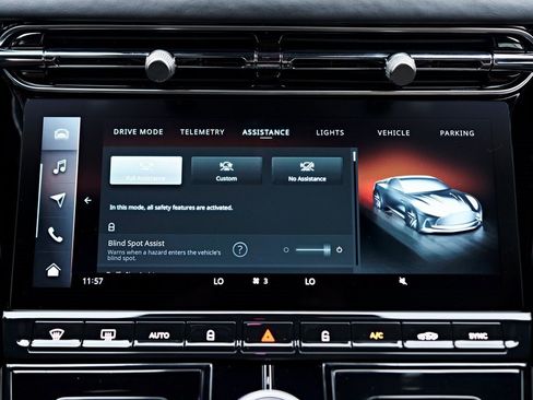 Used 2024 Aston Martin DB12 Coupe image 70