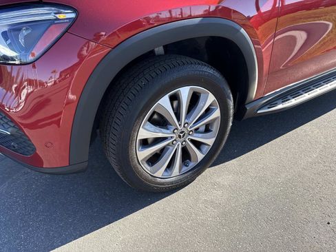 Used 2022 Mercedes-Benz GLE 350 image 9