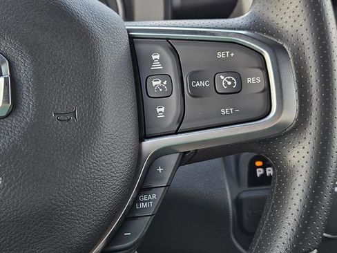 New 2025 RAM 1500 Tradesman image 15