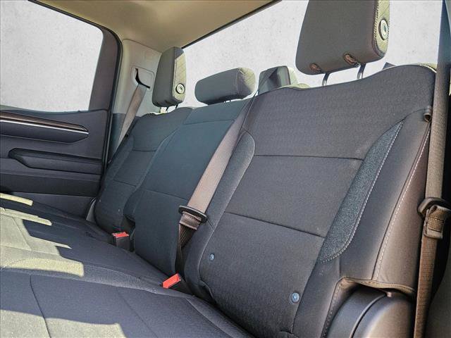 New 2026 Chevrolet Silverado 1500 RST w/ RST Select Package RWD image 16