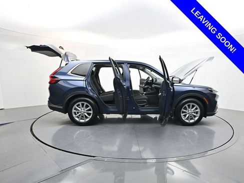 Used 2025 Honda CR-V EX image 43