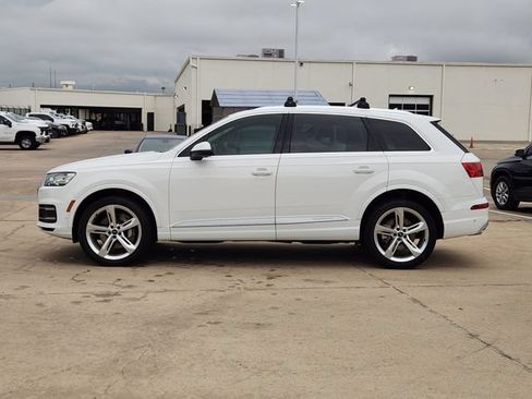 Used 2019 Audi Q7 3.0T Prestige w/ Prestige Package AWD/4WD image 12