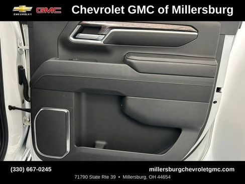 Used 2024 Chevrolet Silverado 3500 LTZ w/ LTZ Plus Package AWD/4WD image 30