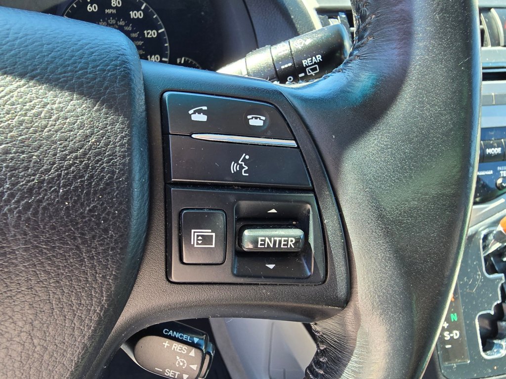 Used 2011 Lexus RX 350 AWD w/ Premium Pkg image 7