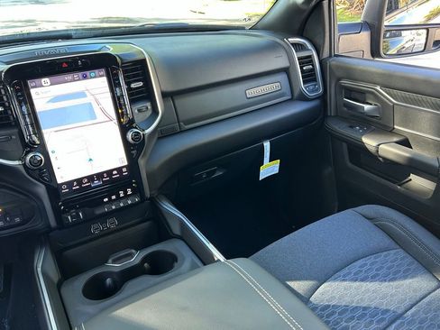 New 2026 RAM 2500 Big Horn image 12