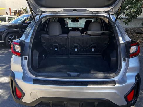 Certified 2024 Subaru Crosstrek 2.0i Premium AWD/4WD image 19