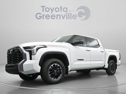 New 2026 Toyota Tundra SR5