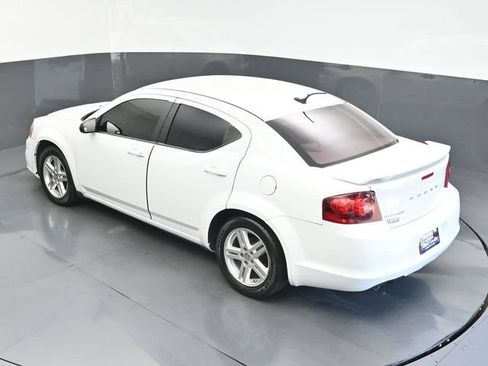 Used 2014 Dodge Avenger SE w/ Sport Appearance Group FWD image 29