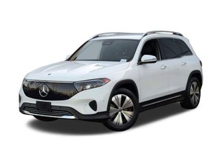 Used 2024 Mercedes-Benz EQB 250+ video 1