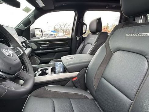 New 2026 RAM 1500 Laramie w/ Night Edition image 2