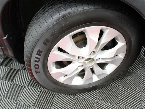 Used 2014 Honda CR-V EX image 29