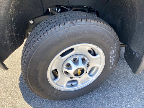 New 2023 Chevrolet Silverado 2500 W/T w/ WT Convenience Package image 25