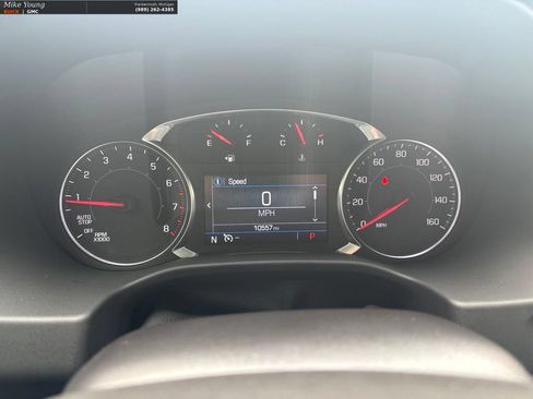 Used 2023 GMC Acadia SLE w/ Driver Convenience Package AWD/4WD image 26