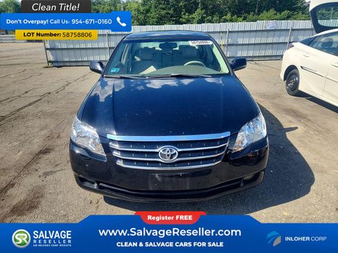 Used 2006 Toyota Avalon FWD image 7