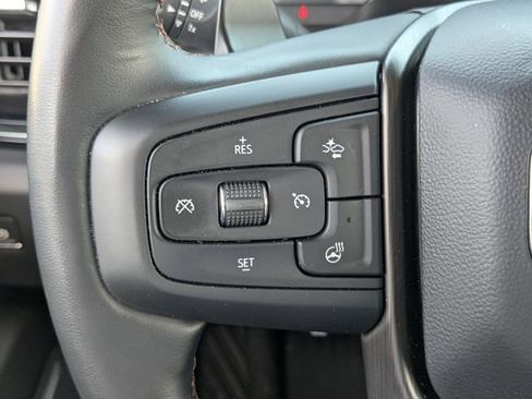 Used 2024 GMC Sierra 1500 AT4 w/ Technology Package image 23