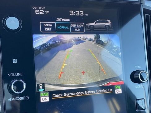 New 2026 Subaru Forester Wilderness image 23