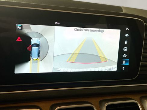 Used 2021 Mercedes-Benz GLE 350 4MATIC image 14