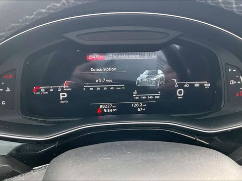 Used 2021 Audi Q7 2.0T Premium w/ Convenience Package image 27