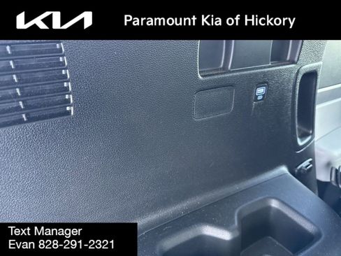 Used 2022 Hyundai Palisade SEL w/ Convenience Package image 14