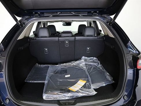 New 2025 MAZDA CX-5 AWD 2.5 S w/ Preferred Package image 14