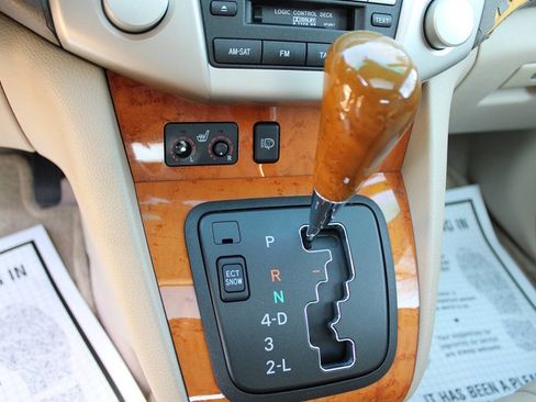 Used 2007 Lexus RX 350 AWD image 27