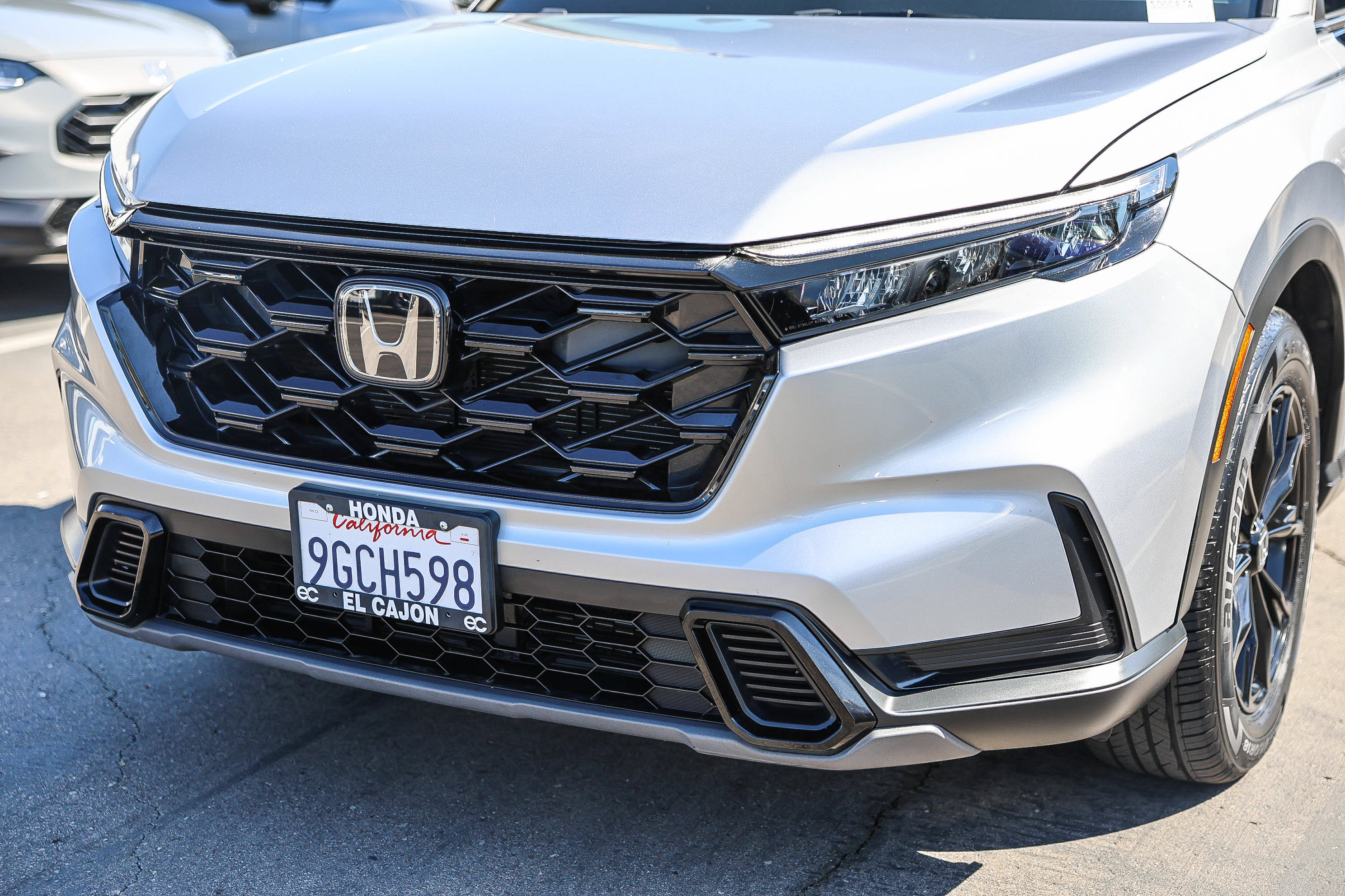 Used 2023 Honda CR-V Sport image 21