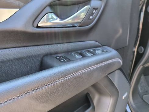 Certified 2023 GMC Yukon Denali AWD/4WD image 17