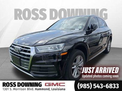 Used 2020 Audi Q5 2.0T Premium w/ Convenience Package