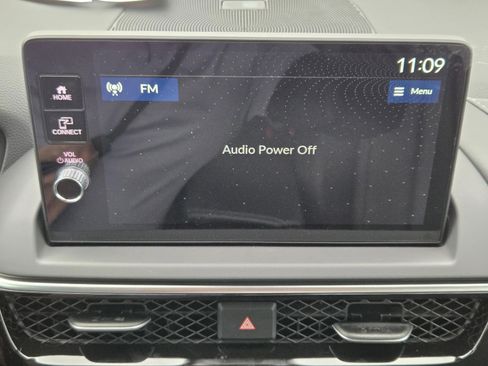 New 2026 Acura ADX AWD image 9