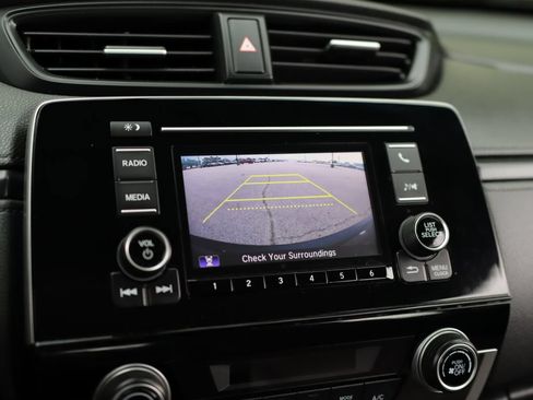 Used 2017 Honda CR-V LX image 13