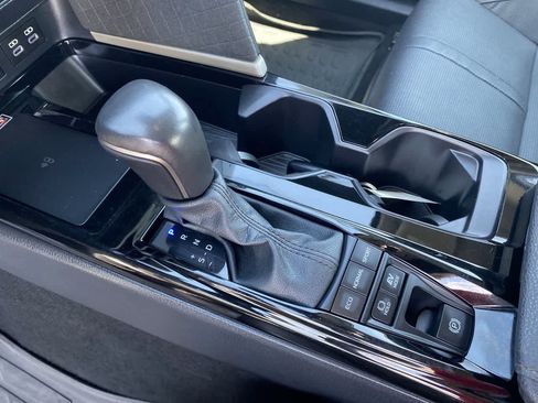Certified 2025 Toyota Camry XLE FWD image 19