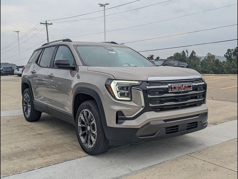 New 2027 GMC Terrain Elevation w/ Elevation Premium Package AWD/4WD image 5