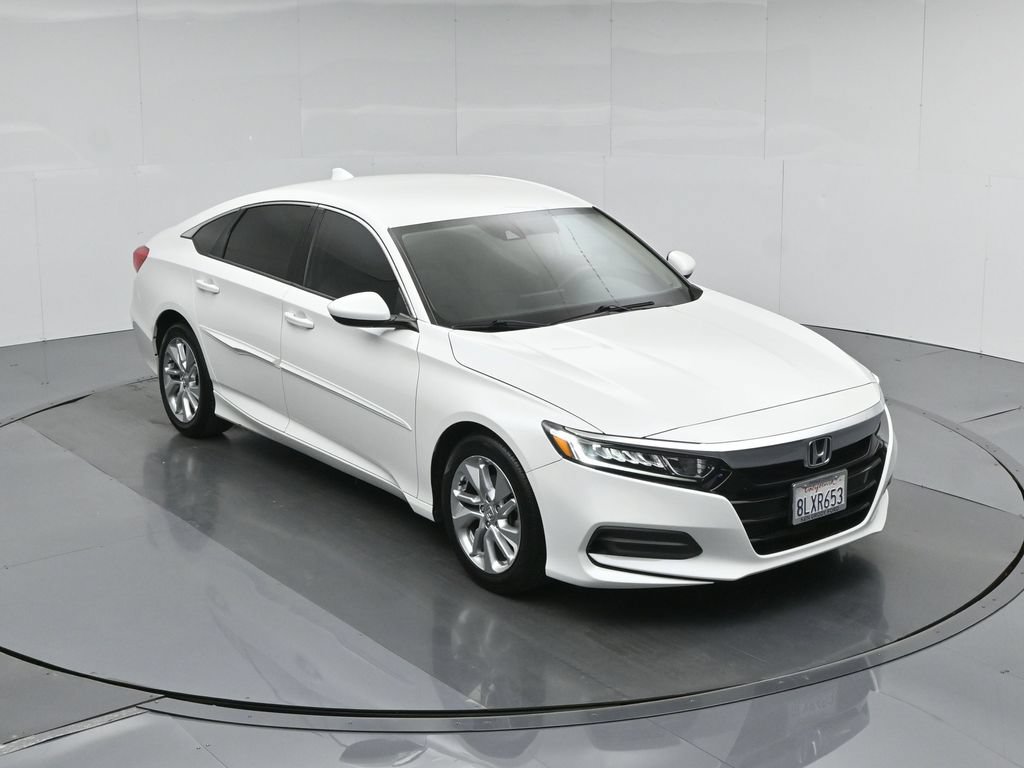 Used 2019 Honda Accord LX image 39