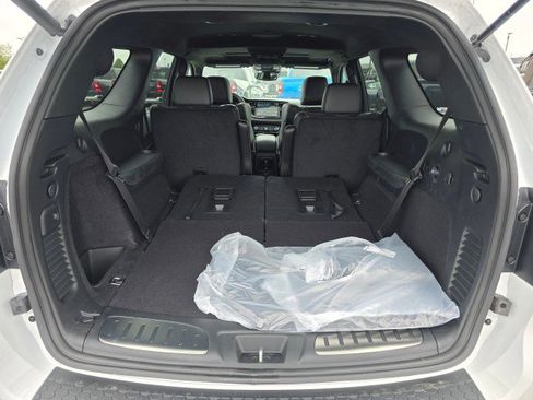 New 2025 Dodge Durango R/T image 15