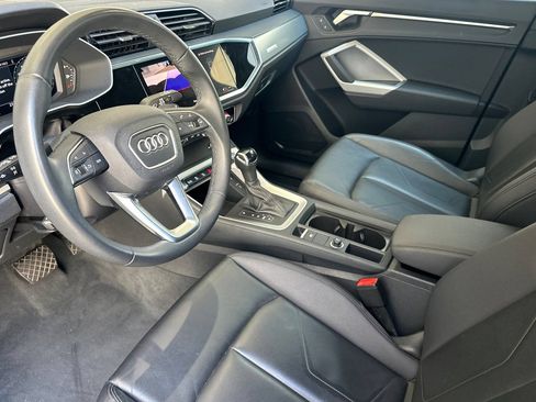 Used 2025 Audi Q3 2.0T Premium AWD/4WD image 10