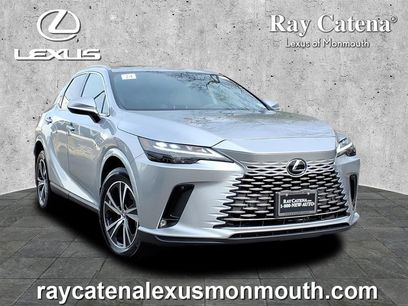 Certified 2024 Lexus RX 350 Premium