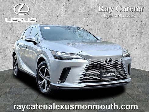Certified 2024 Lexus RX 350 Premium image 1