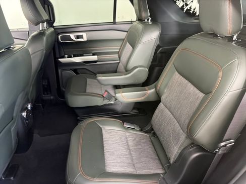 Used 2022 Ford Explorer Timberline AWD/4WD image 13