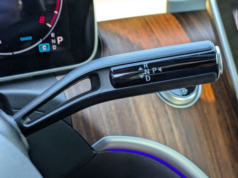 Certified 2024 Mercedes-Benz CLE 300 4MATIC Coupe w/ AMG Line image 24