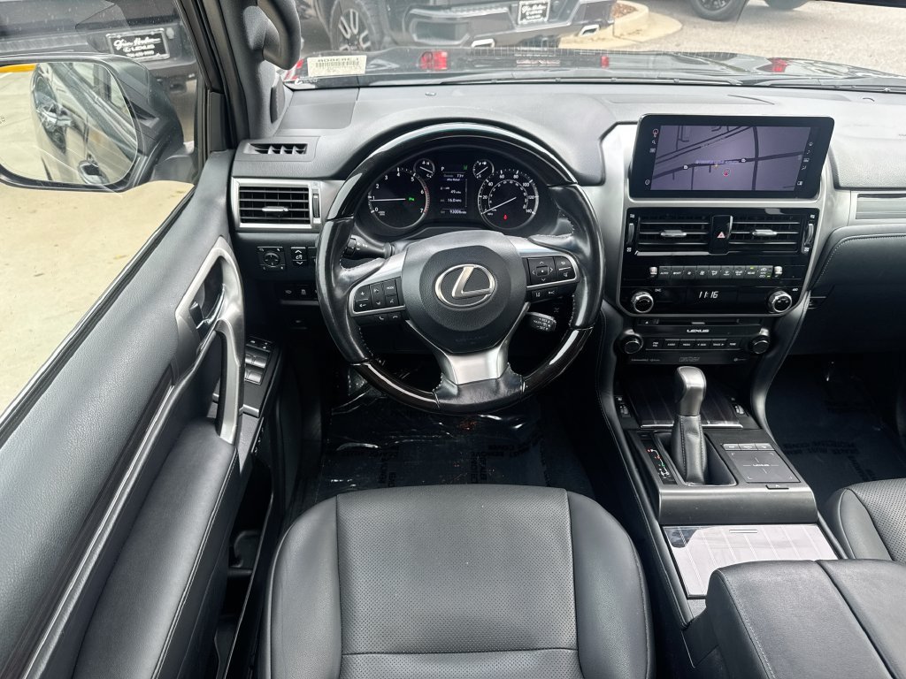 Used 2022 Lexus GX 460 Premium AWD/4WD image 11