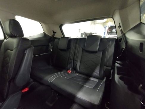 New 2026 Volkswagen Atlas SE image 38