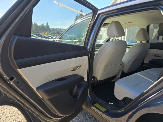 Certified 2026 Hyundai Tucson SEL w/ Tow & Go Package AWD/4WD image 15