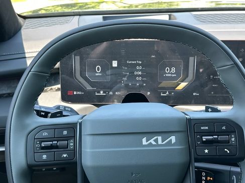New 2027 Kia Telluride SX Prestige X-Pro AWD/4WD image 21