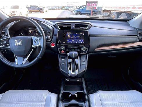 Used 2022 Honda CR-V EX-L image 15