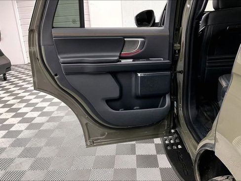 Used 2025 Ford Expedition Tremor AWD/4WD image 22