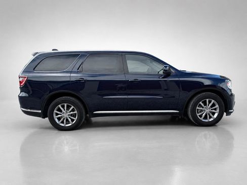 Used 2018 Dodge Durango SXT w/ 3rd Row Seating Group RWD image 6
